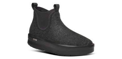 Women's OOmega Londoner - Charcoal